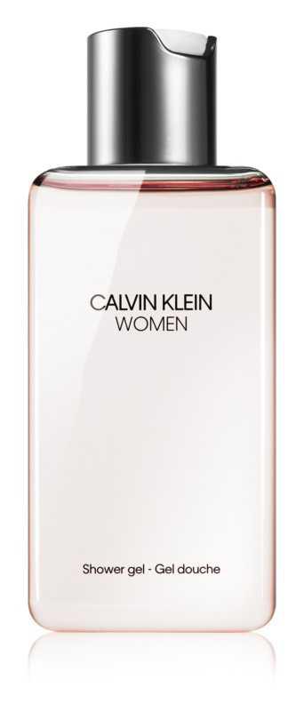 Calvin Klein Women women's perfumes
