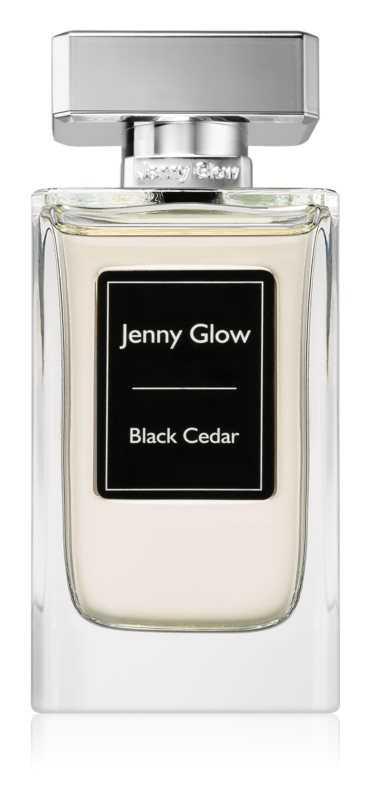 Jenny Glow Black Cedar
