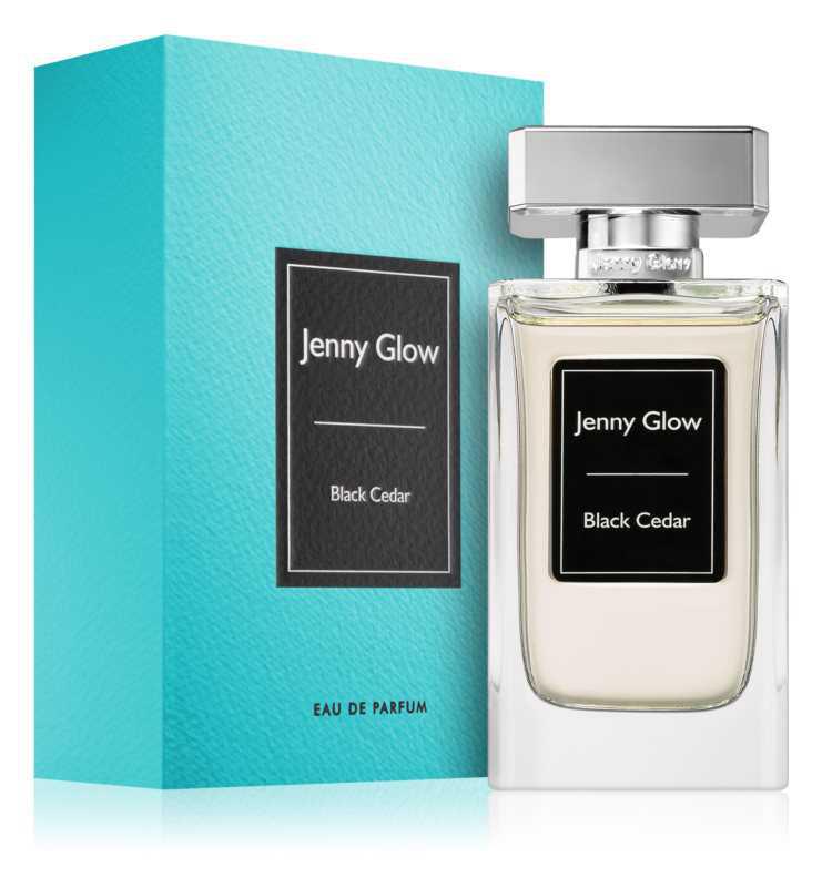 Jenny Glow Black Cedar woody perfumes