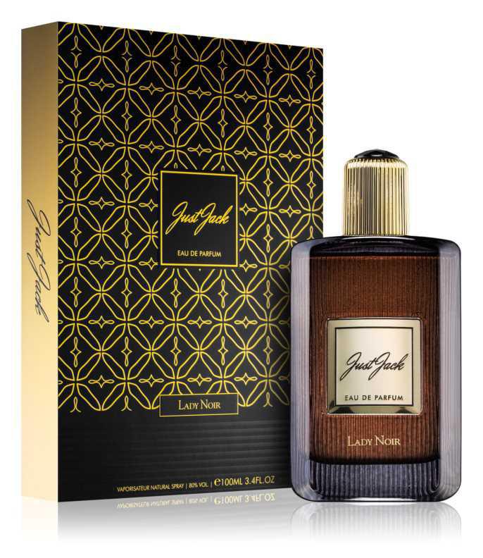 Just Jack Lady Noir women's perfumes