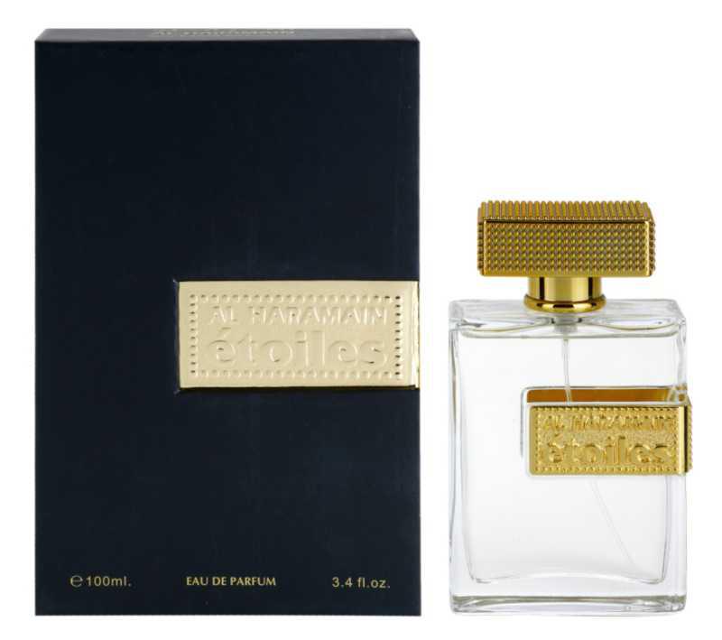 Al Haramain Etoiles Gold women's perfumes
