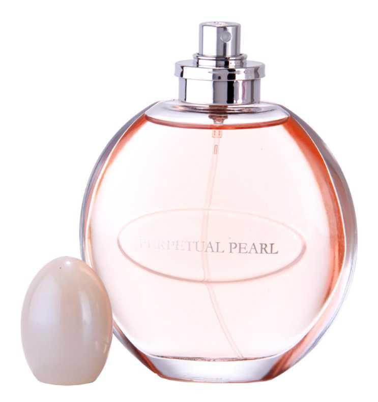 Jeanne Arthes Perpetual Pearl women's perfumes