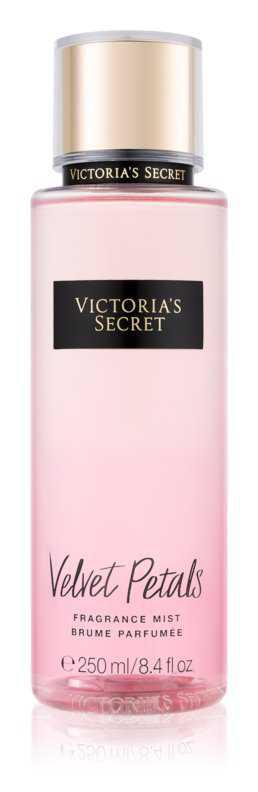 Victoria's Secret Velvet Petals women's perfumes