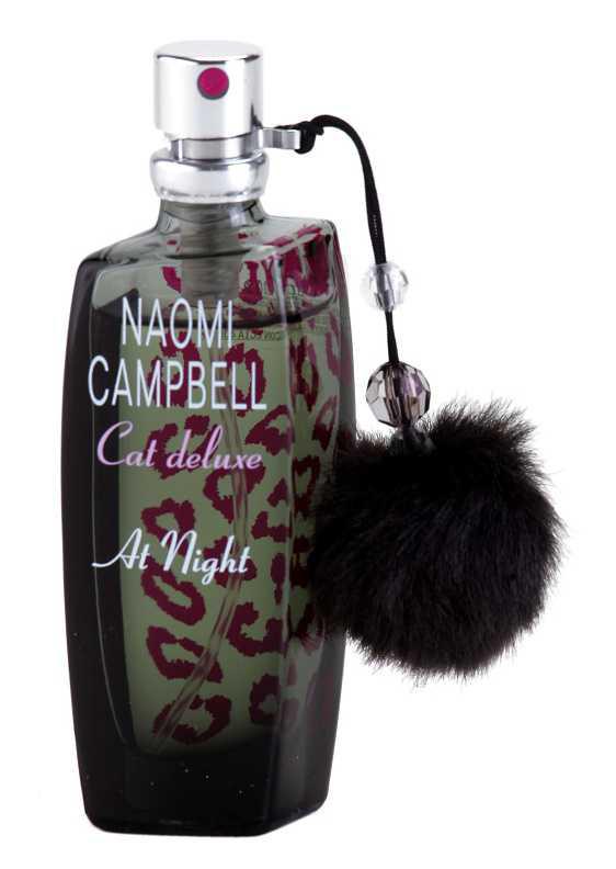 Naomi Campbell Cat deluxe At Night women's perfumes