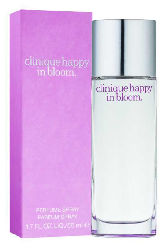 Clinique Happy in Bloom 2017 water
