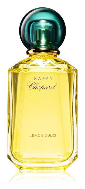 Chopard Happy Lemon Dulci citrus