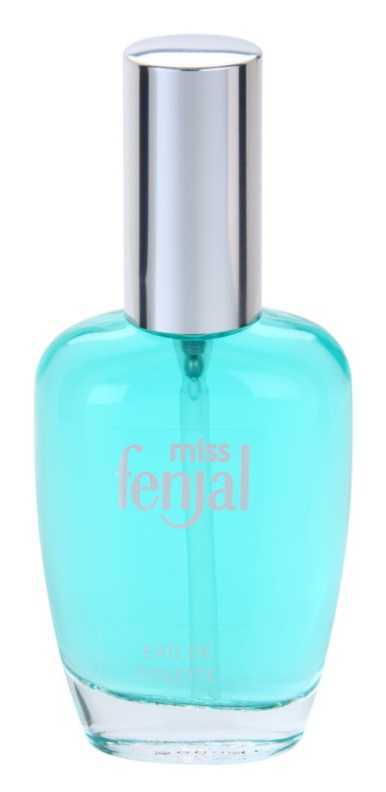 Fenjal Miss Classic women's perfumes