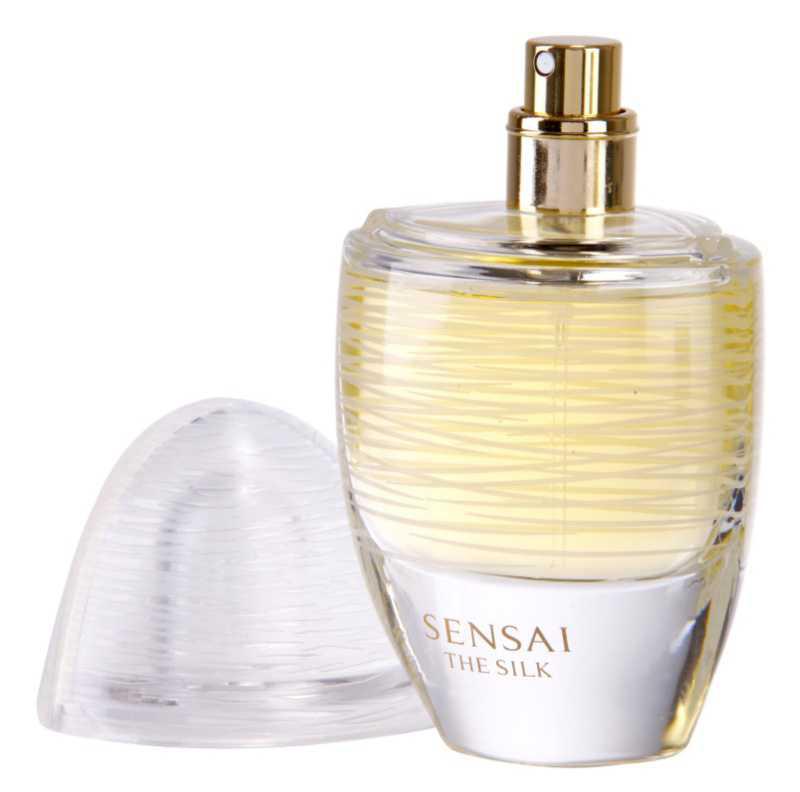 Sensai The Silk women's perfumes