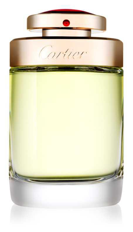 Cartier Baiser Fou women's perfumes