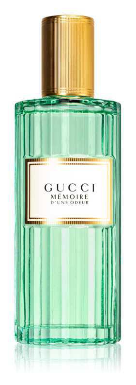 Gucci Mémoire d'Une Odeur women's perfumes