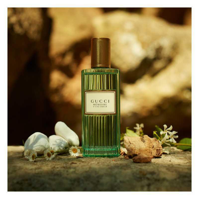 Gucci Mémoire d'Une Odeur women's perfumes