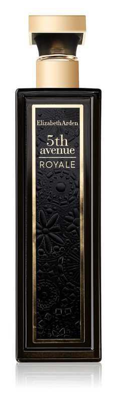 Elizabeth Arden 5th Avenue Royale women's perfumes