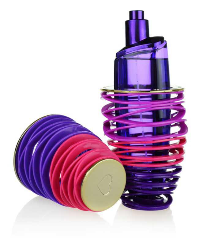 Justin Bieber Girlfriend women's perfumes