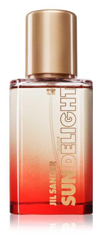 Jil Sander Sun Delight women's perfumes