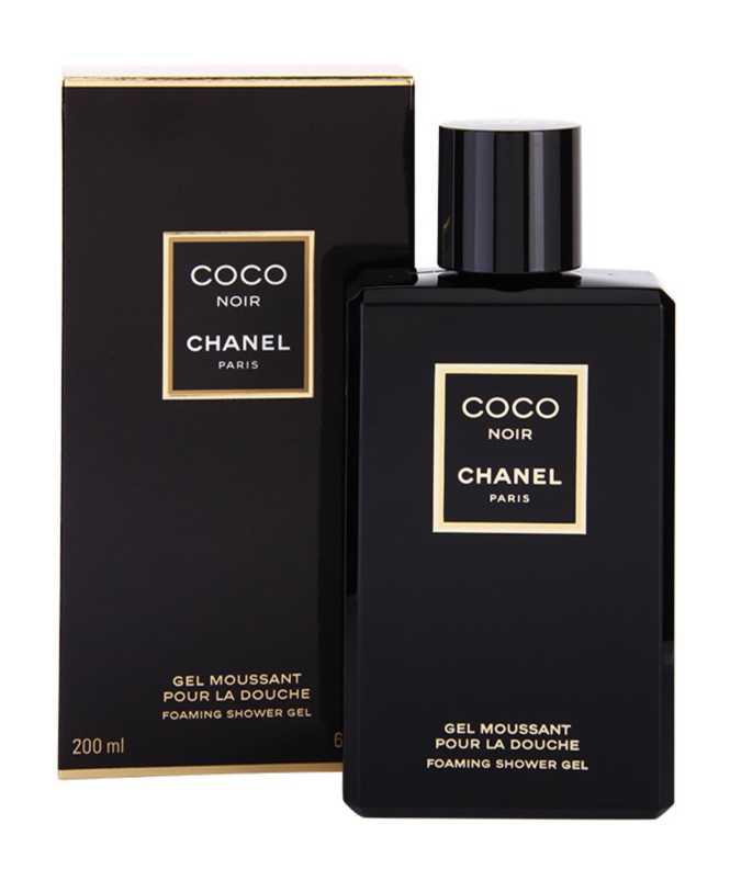 Chanel Coco Noir women's perfumes