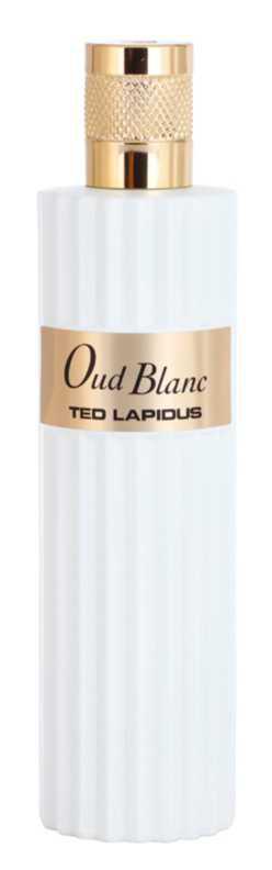 Ted Lapidus Oud Blanc women's perfumes