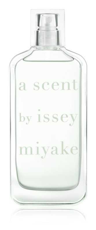 Issey Miyake A Scent by Issey Miyake women's perfumes