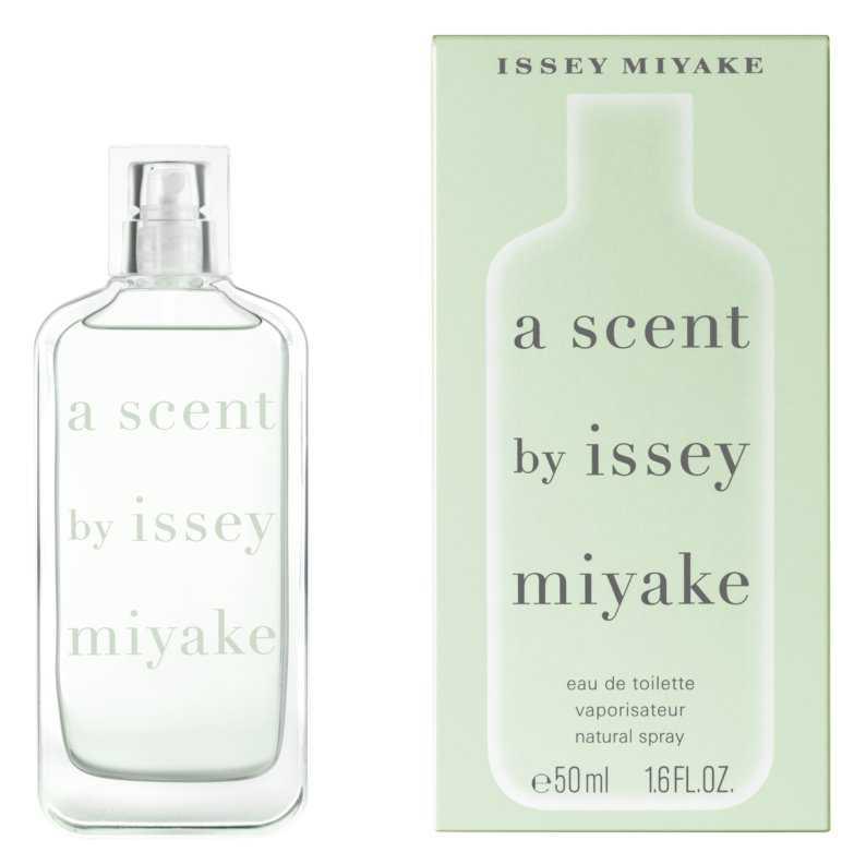 Issey Miyake A Scent by Issey Miyake women's perfumes