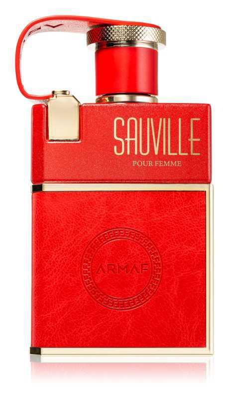 Armaf Sauville Pour Femme women's perfumes