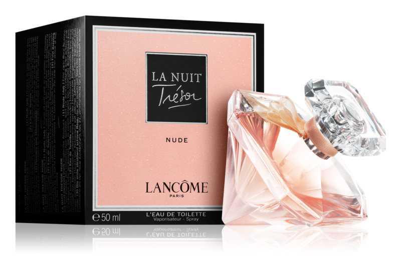 Lancôme La Nuit Trésor Nude women's perfumes