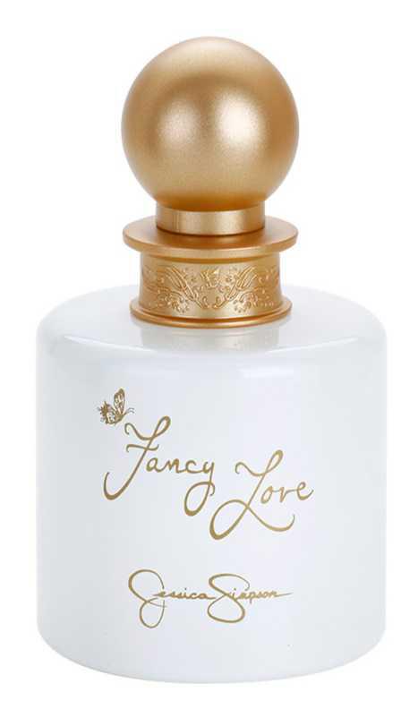 Jessica Simpson Fancy Love floral