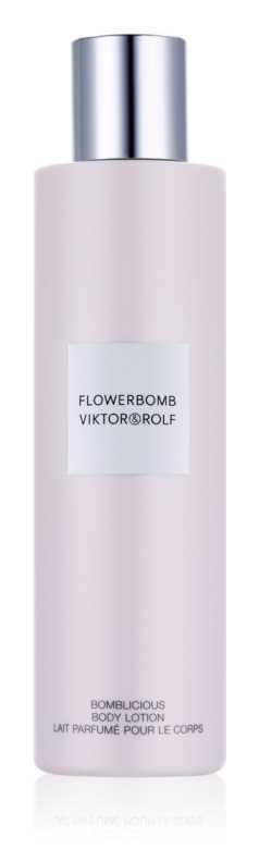 Viktor & Rolf Flowerbomb