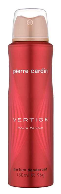Pierre Cardin Vertige Pour Femme women's perfumes
