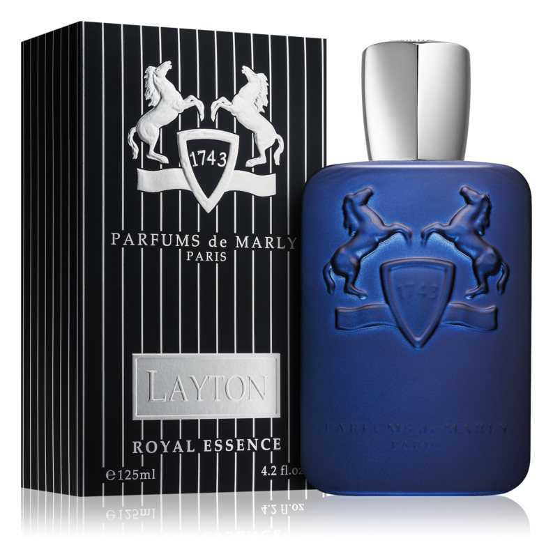 Parfums De Marly Layton Royal Essence women's perfumes