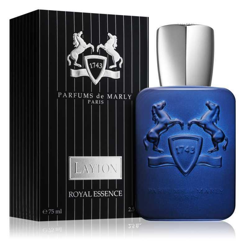 Parfums De Marly Layton Royal Essence women's perfumes
