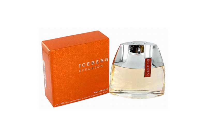 Iceberg Effusion Woman women's perfumes