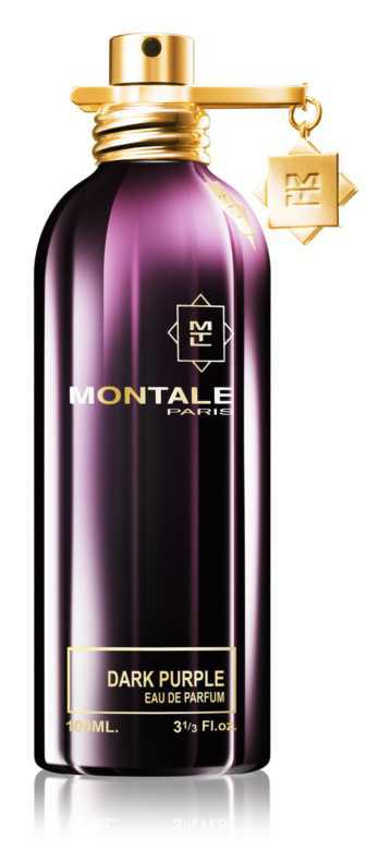 Montale Dark Purple women's perfumes