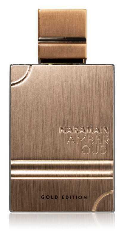 Al Haramain Amber Oud Gold Edition women's perfumes
