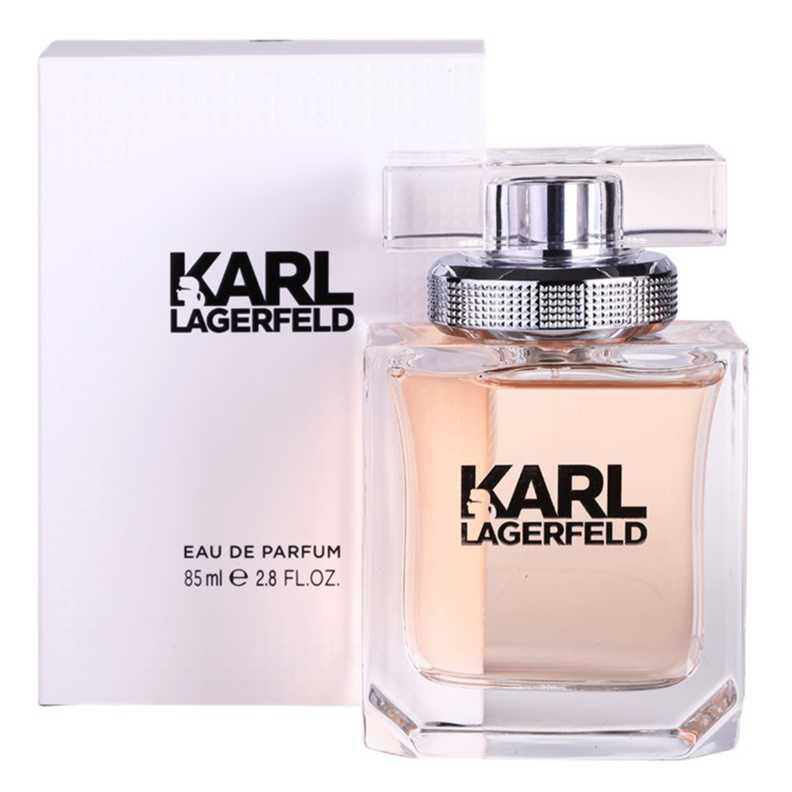Karl Lagerfeld Karl Lagerfeld for Her women's perfumes