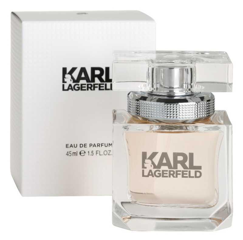 Karl Lagerfeld Karl Lagerfeld for Her women's perfumes