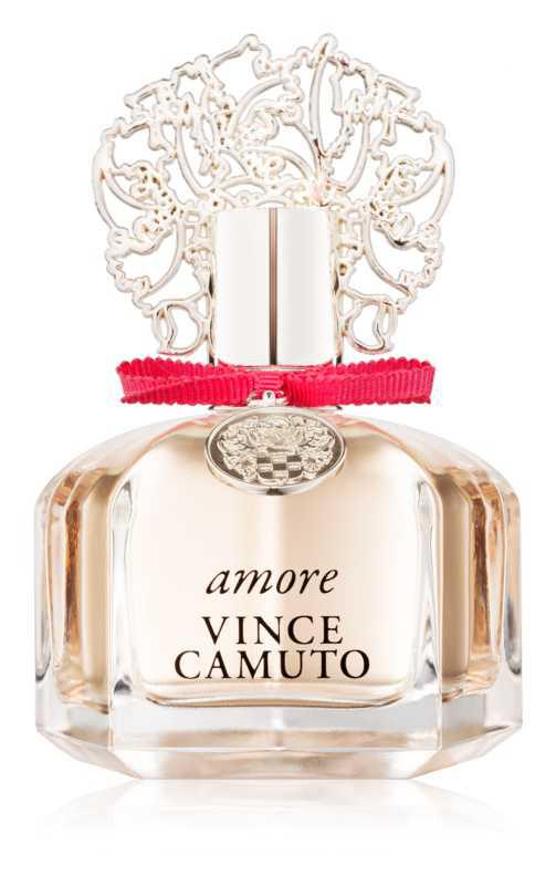 Vince Camuto Amore fruity perfumes
