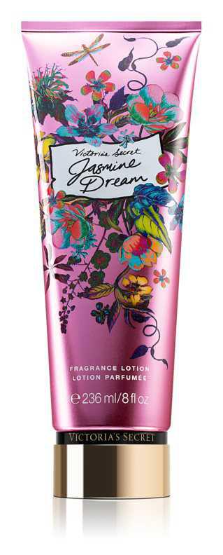 Victoria's Secret Wonder Garden Jasmine Dream women's perfumes