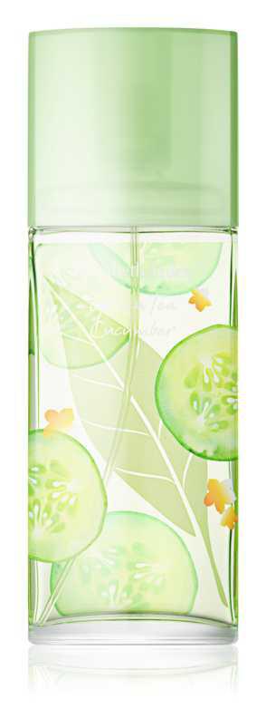 Elizabeth Arden Green Tea Cucumber women's perfumes