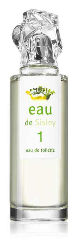 Sisley Eau de Sisley N˚1