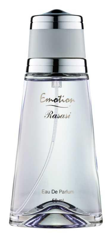 Rasasi Emotion women's perfumes