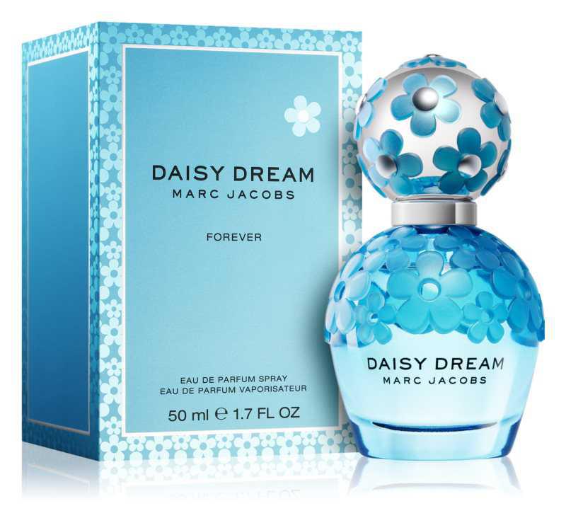 Marc Jacobs Daisy Dream Forever women's perfumes
