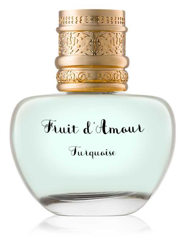 Emanuel Ungaro Fruit d’Amour Turquoise women's perfumes