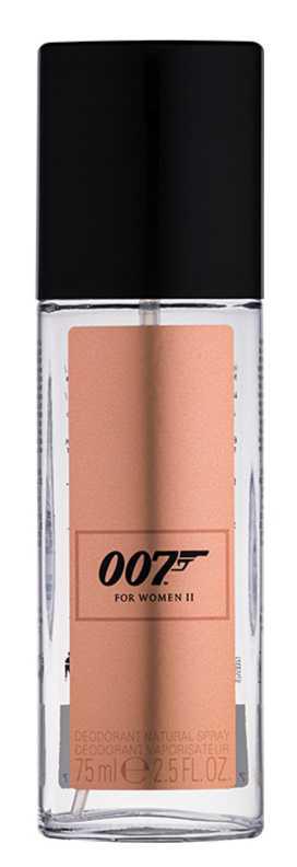 James Bond 007 James Bond 007 For Women II women's perfumes