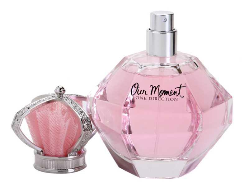 One Direction Our Moment women's perfumes