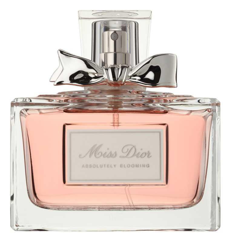 Dior Miss Dior Absolutely Blooming women's perfumes