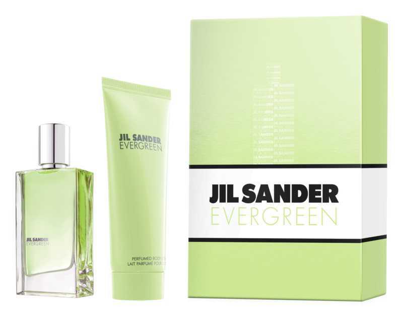 Jil Sander Evergreen women's perfumes