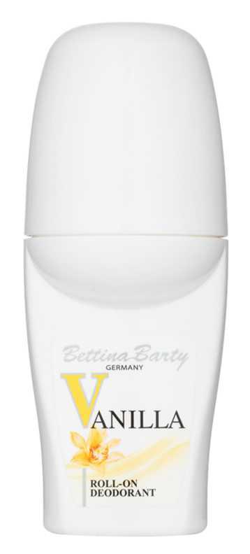 Bettina Barty Classic Vanilla women's perfumes