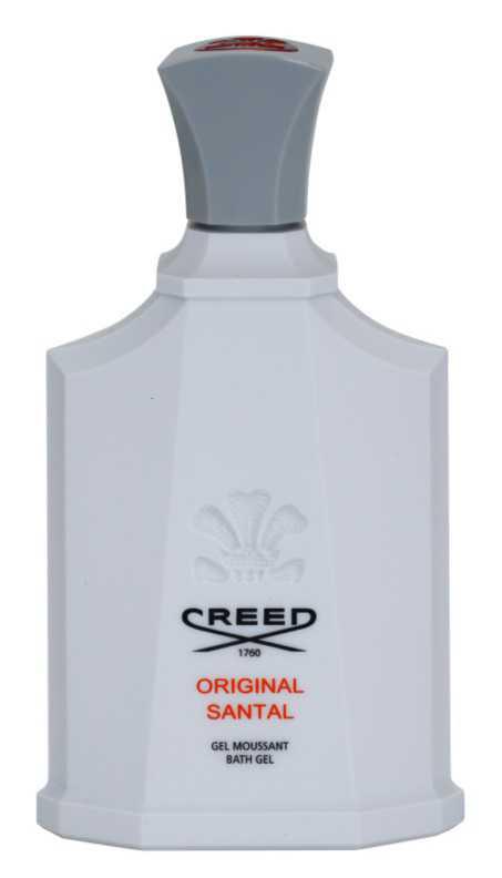 Creed Original Santal women's perfumes