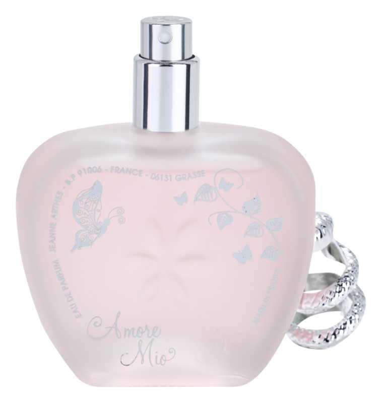 Jeanne Arthes Amore Mio fruity perfumes