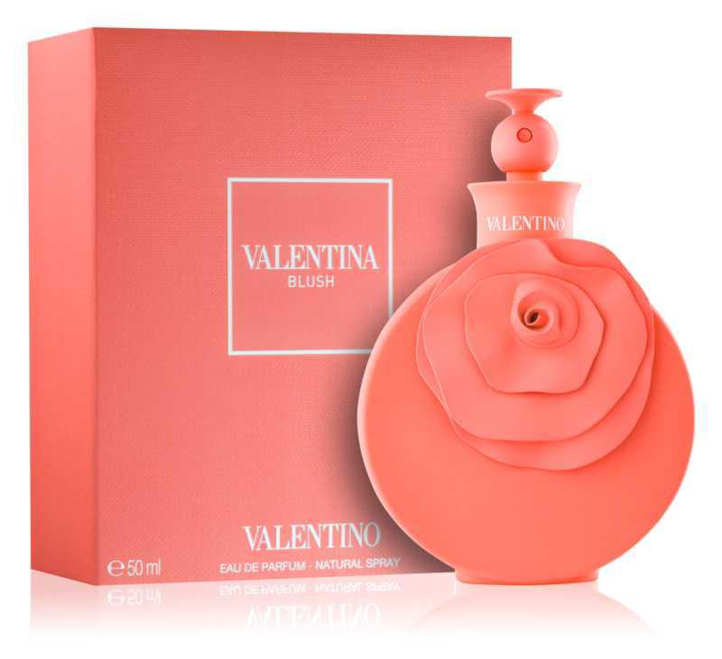 Valentino Valentina Blush women's perfumes
