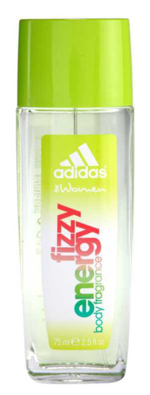 Adidas Fizzy Energy women's perfumes